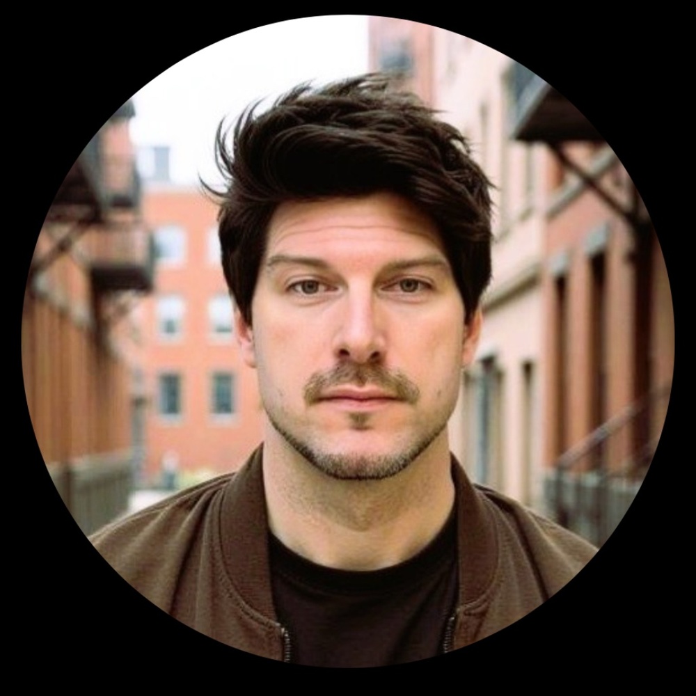 Meet your Posher, Jeremy